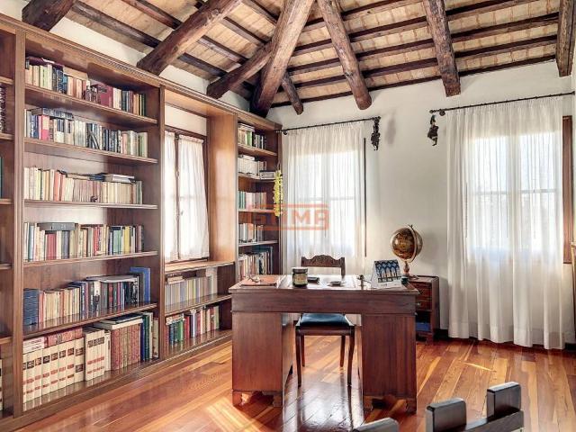 Villa in vendita a Paese TV