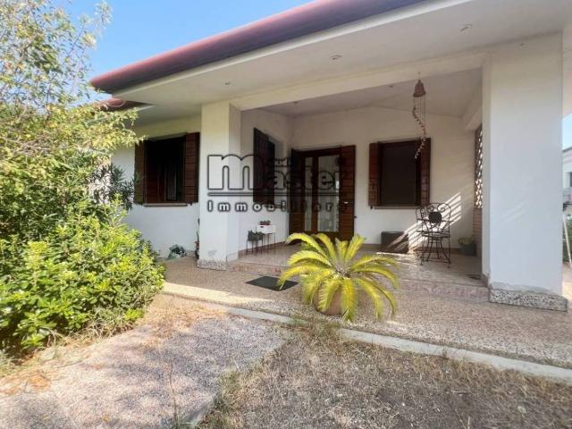 Villa in vendita a Paese TV