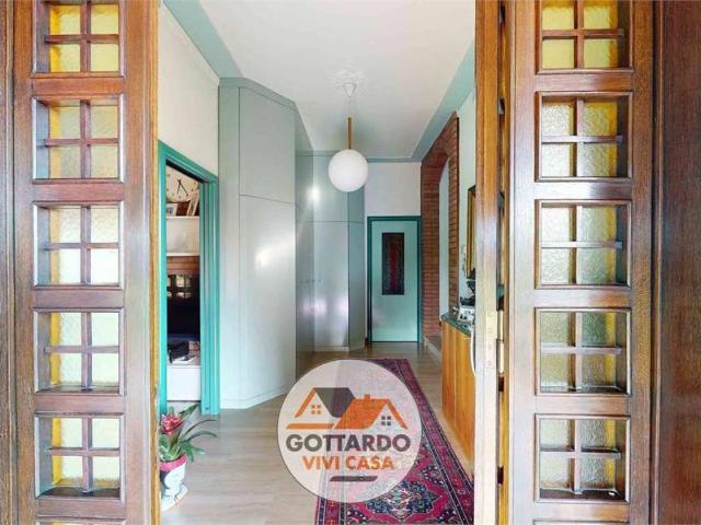 Villa in vendita a Paese TV