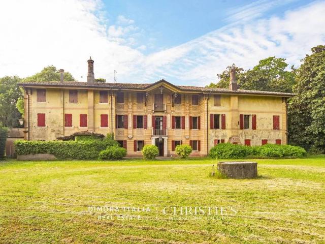 Villa in vendita a Paese TV