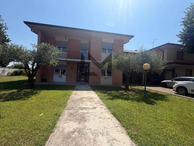 Villa in vendita a Paese TV