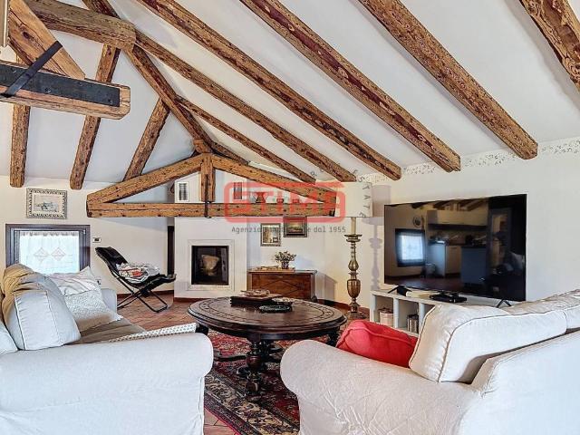 Villa in vendita a Paese TV