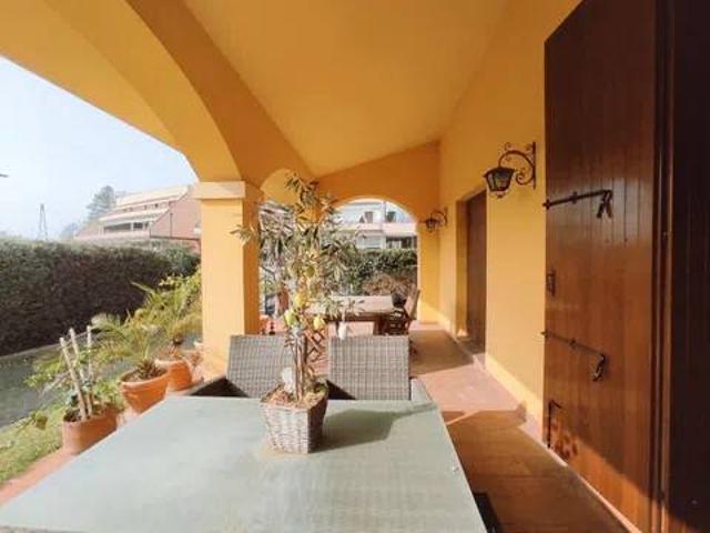 Villa in vendita a Paese TV
