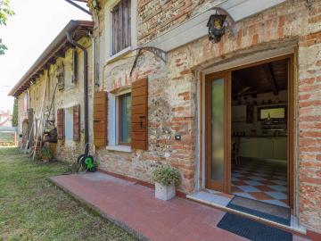 Villa in vendita a Paese TV