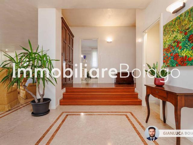 Villa in vendita a Paese TV