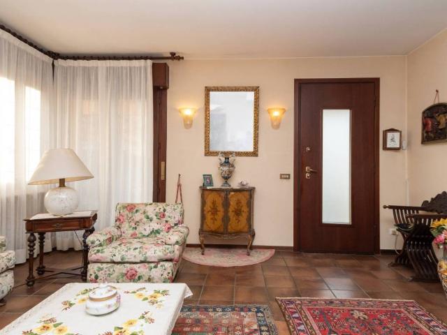Villa in vendita a Paese TV