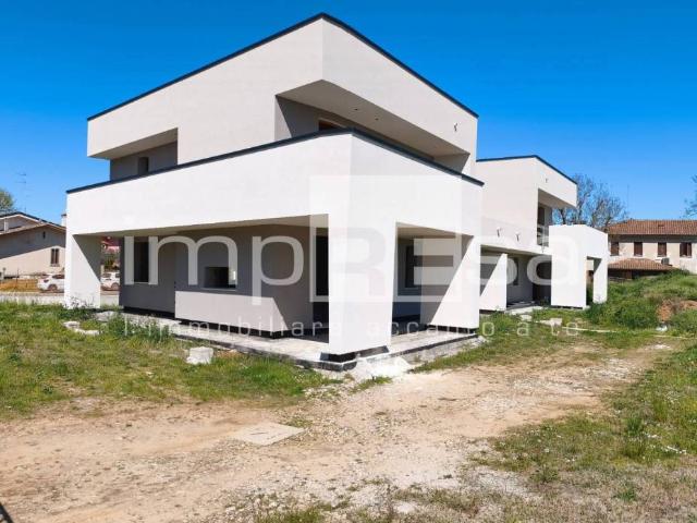 Villa in vendita a Paese TV