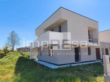 Villa in vendita a Paese TV