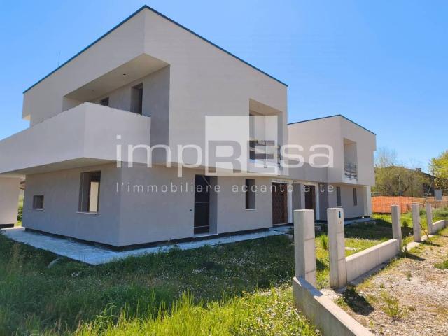 Villa in vendita a Paese TV