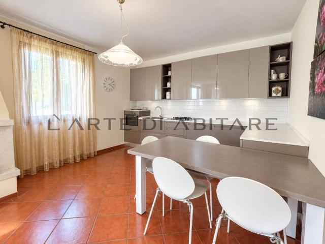 Villa in vendita a Paese TV