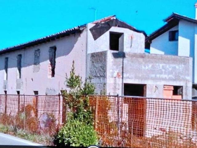 Villa in vendita a Paese TV
