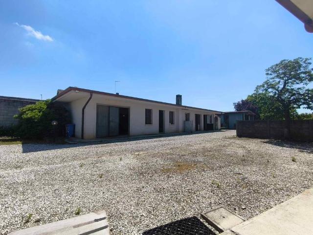 Villa in vendita a Paese TV