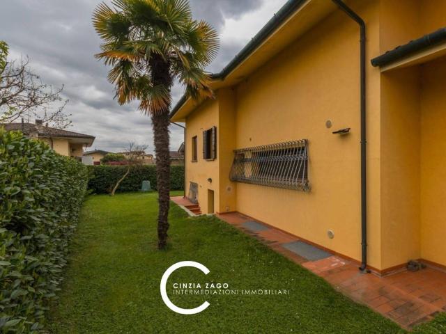Villa in vendita a Paese TV