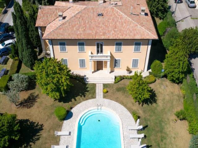 Villa in vendita a Paese TV
