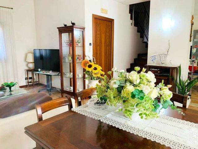 Villa in vendita a Paese TV