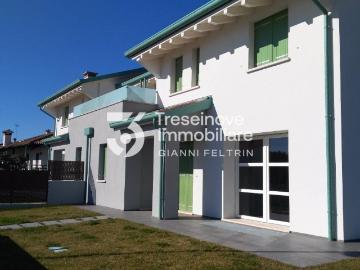 Villa in vendita a Paese TV