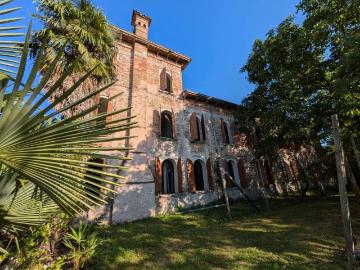 Villa in vendita a Paese TV