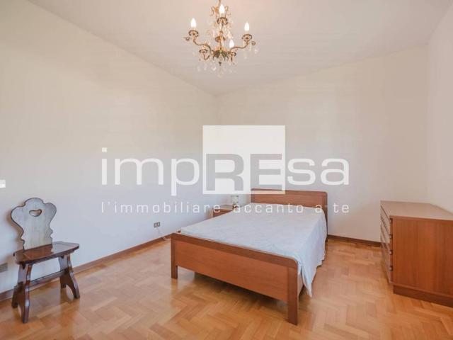 Villa in vendita a Paese TV