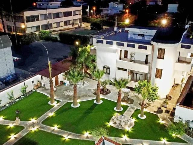 Villa in vendita a Pagani SA