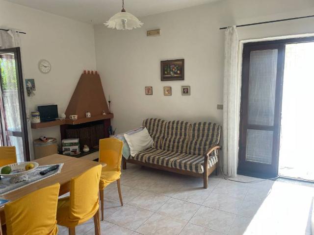 Villa in vendita a Pago del Vallo di Lauro AV