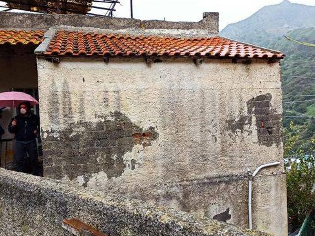 Villa in vendita a Pagliara ME