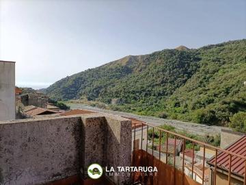 Villa in vendita a Pagliara ME