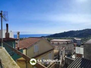 Villa in vendita a Pagliara ME