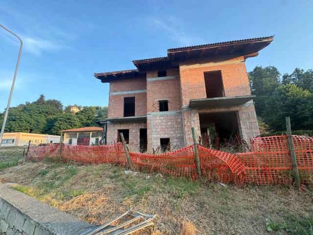 Villa in vendita a Pagno CN