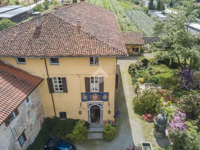 Villa in vendita a Pagno CN