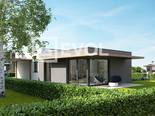Villa in vendita a Pagnacco, Plaino
