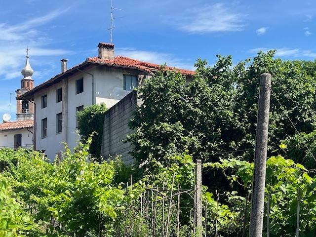 Villa in vendita a Pagnacco UD