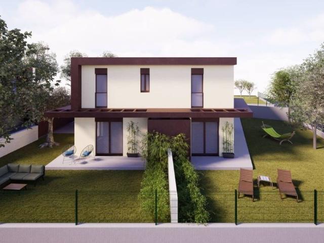 Villa in vendita a Pagnacco UD
