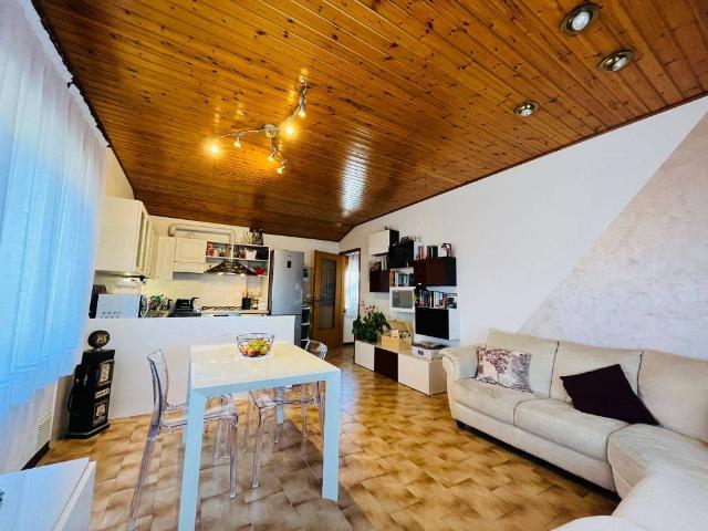 Villa in vendita a Pagnacco UD