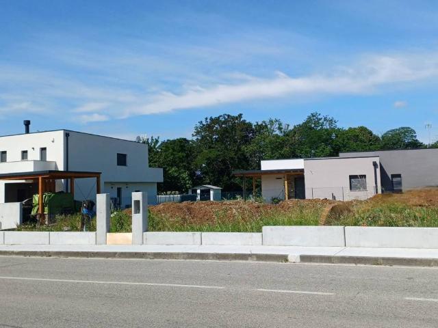 Villa in vendita a Pagnacco UD