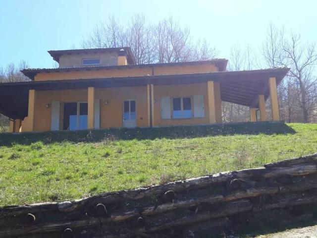 Villa in vendita a Palanzano PR