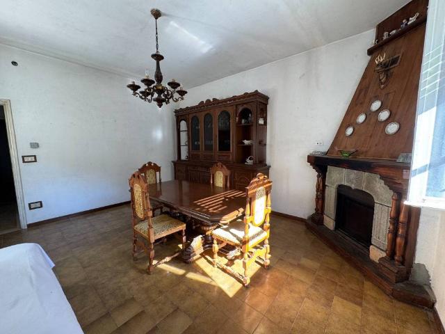 Villa in vendita a Palanzano PR