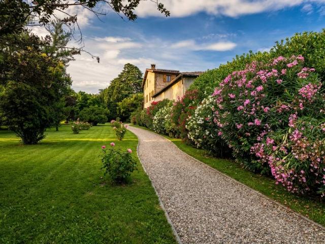 Villa in vendita a Paladina BG
