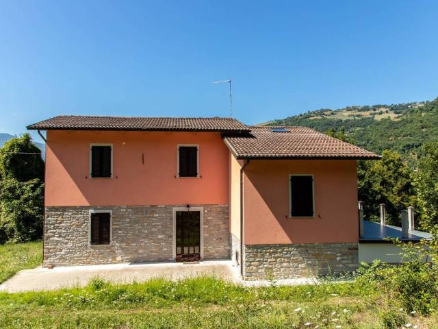 Villa in vendita a Palagano MO