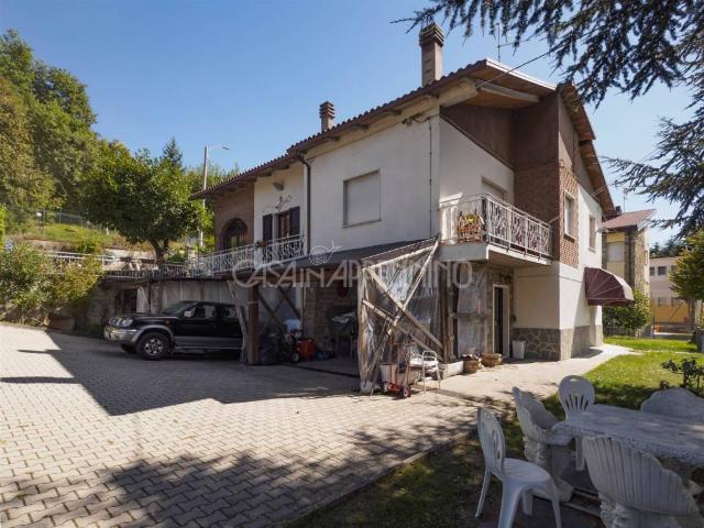 Villa in vendita a Palagano MO