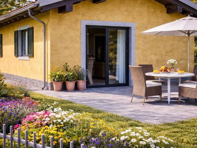 Villa in vendita a Palagano MO