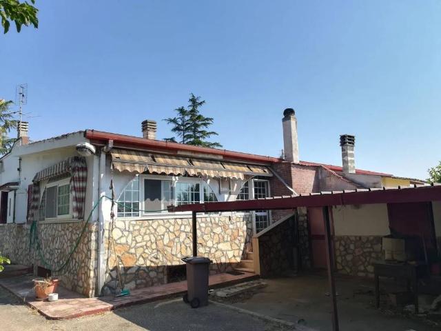 Villa in vendita a Palagianello TA