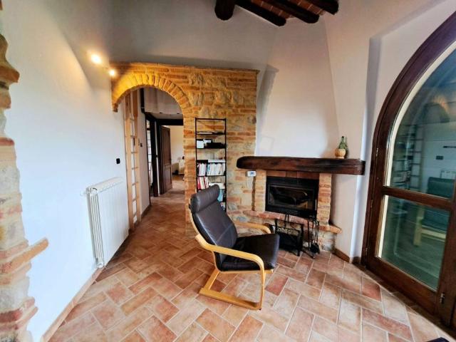 Villa in vendita a Palaia PI
