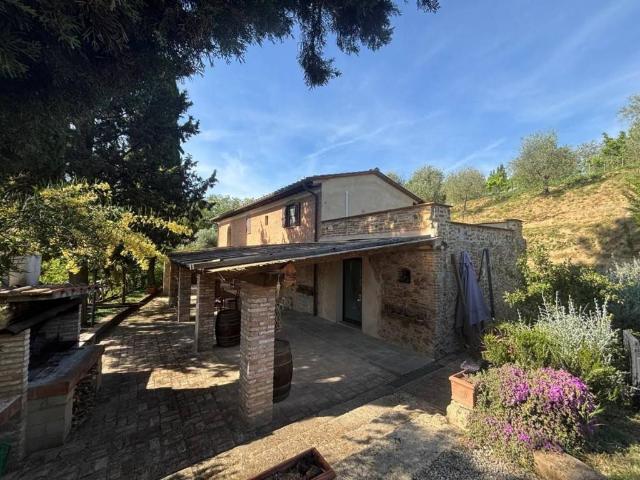 Villa in vendita a Palaia PI