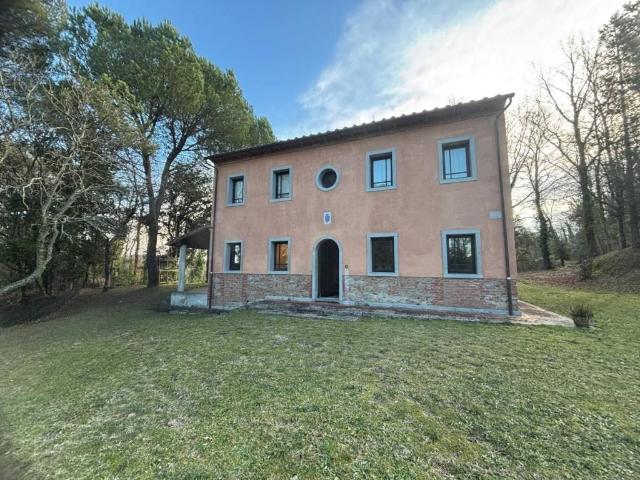 Villa in vendita a Palaia PI