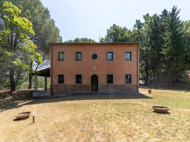 Villa in vendita a Palaia PI