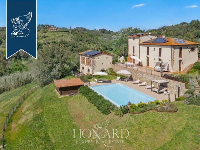 Villa in vendita a Palaia PI