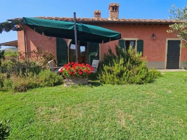 Villa in vendita a Palaia PI