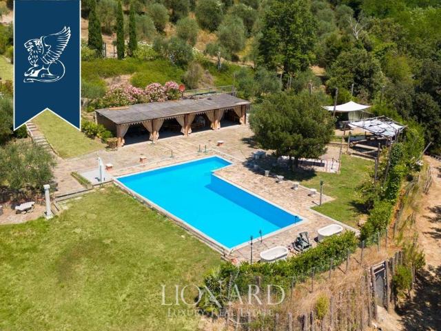 Villa in vendita a Palaia PI