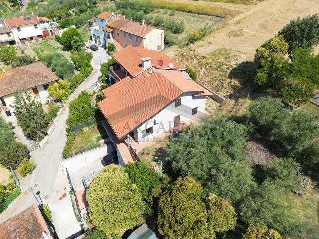 Villa in vendita a Palaia PI