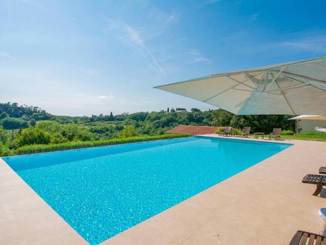 Villa in vendita a Palaia PI